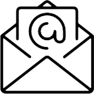 Contato e-mail