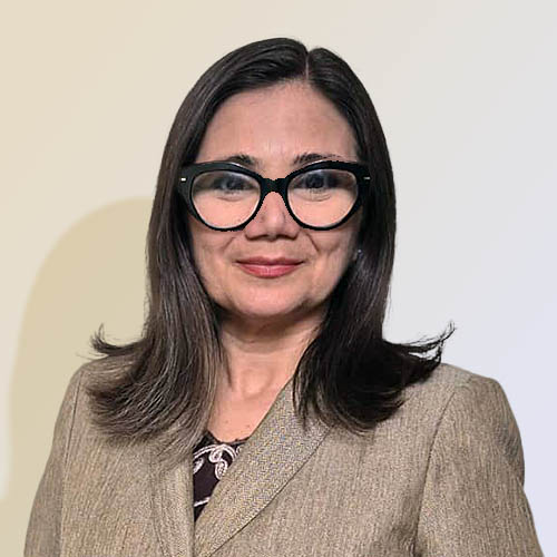 Linda de Márquez